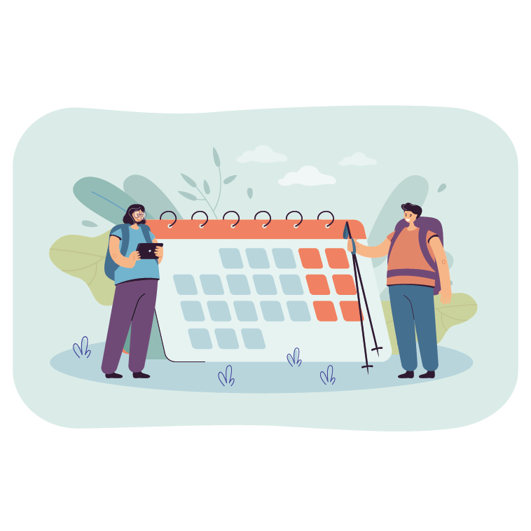 Motivasyon Kampı Hizmetleri