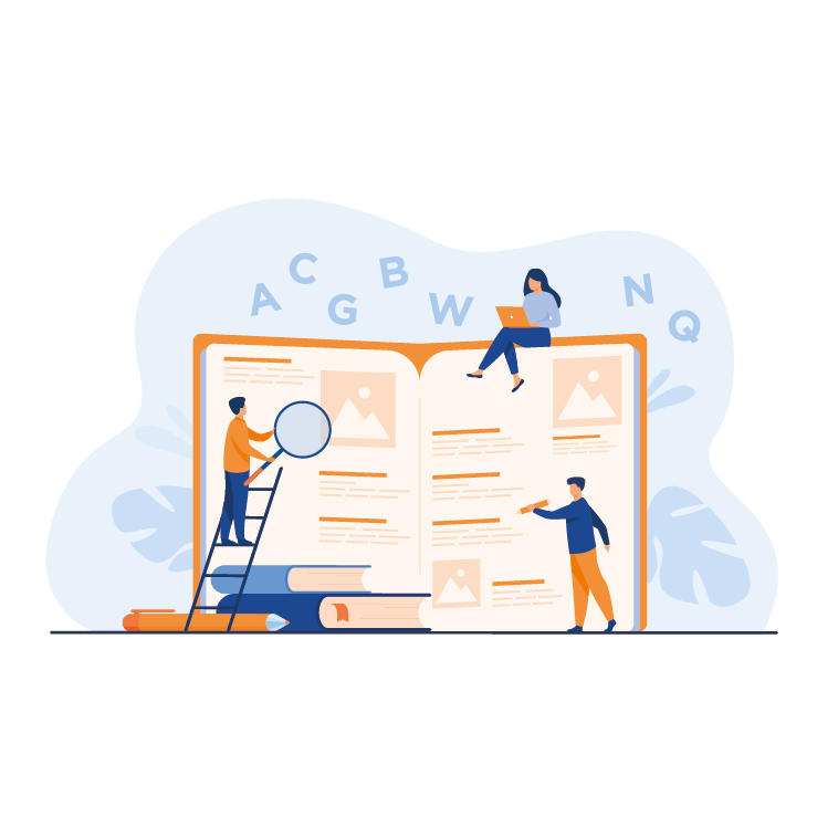 Yazılı ve Sözlü Tercüme Hizmetleri