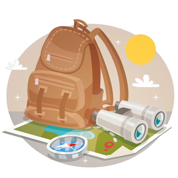 Organizasyon Ekipmanları