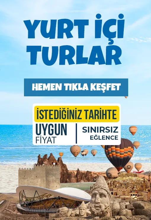 Tüm Turlar