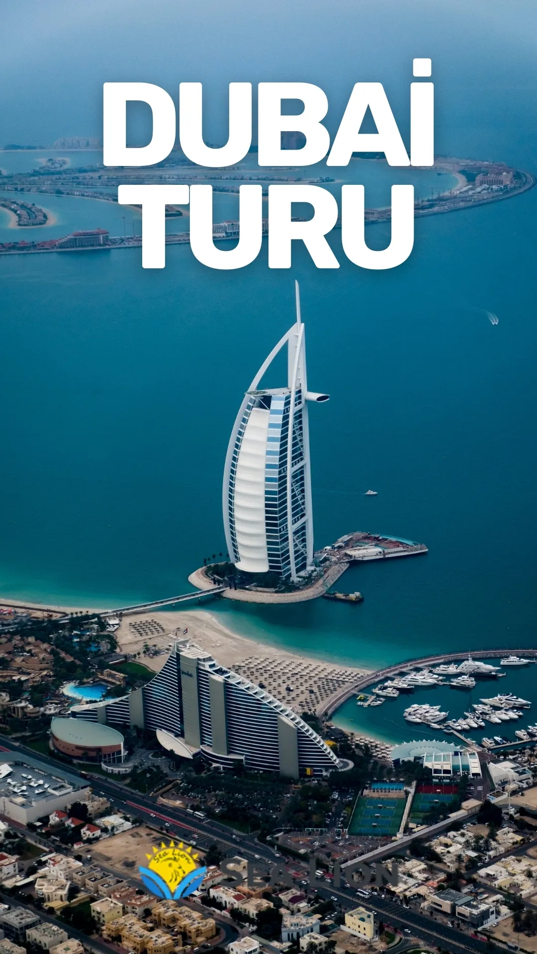 Dubai Turları